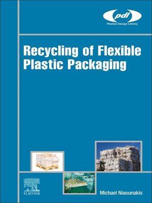 cover image of Recycling of Flexible Plastic Packaging